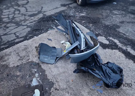 2013 Hyundai Sonata Se из США, поврежденный, VIN 5NPEC4AC3DH511644